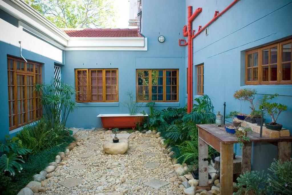 House Of House Guest House Stellenbosch Kültér fotó
