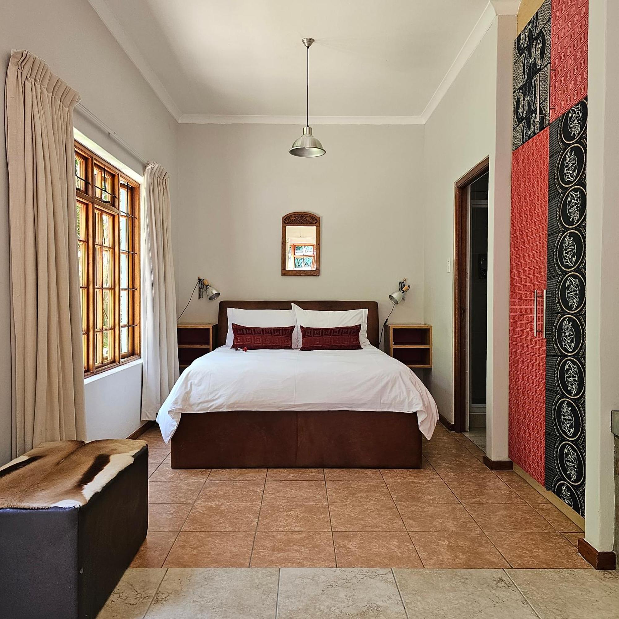 House Of House Guest House Stellenbosch Kültér fotó