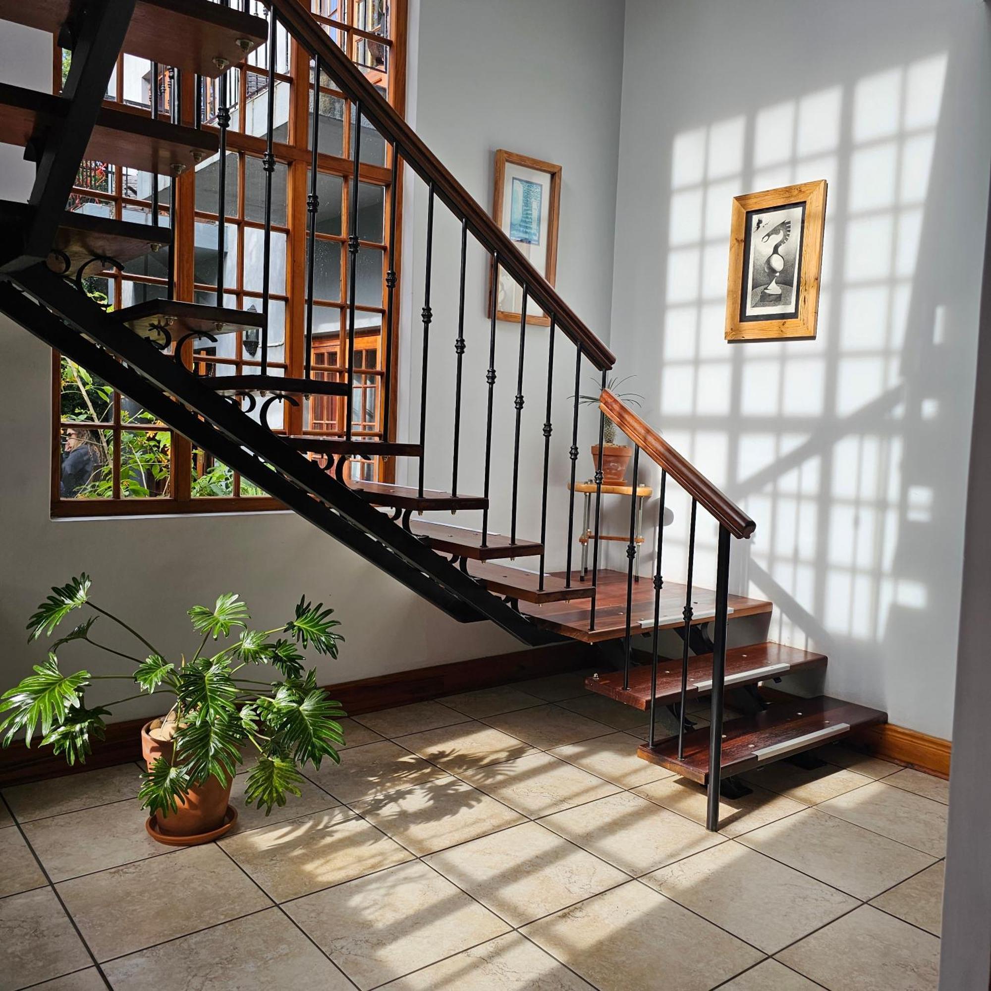 House Of House Guest House Stellenbosch Kültér fotó