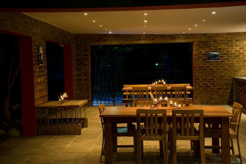 House Of House Guest House Stellenbosch Kültér fotó