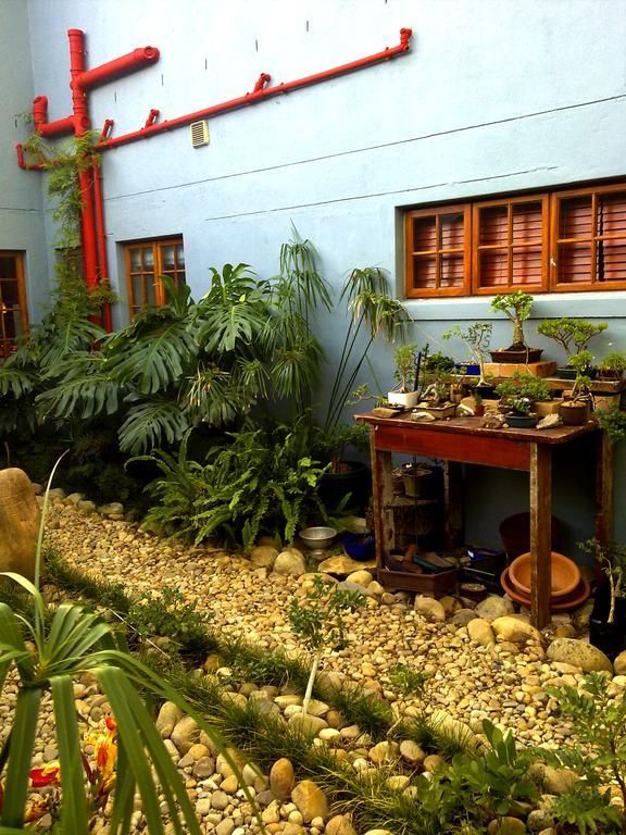 House Of House Guest House Stellenbosch Kültér fotó