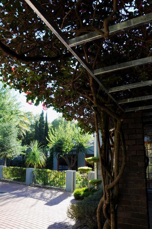 House Of House Guest House Stellenbosch Kültér fotó