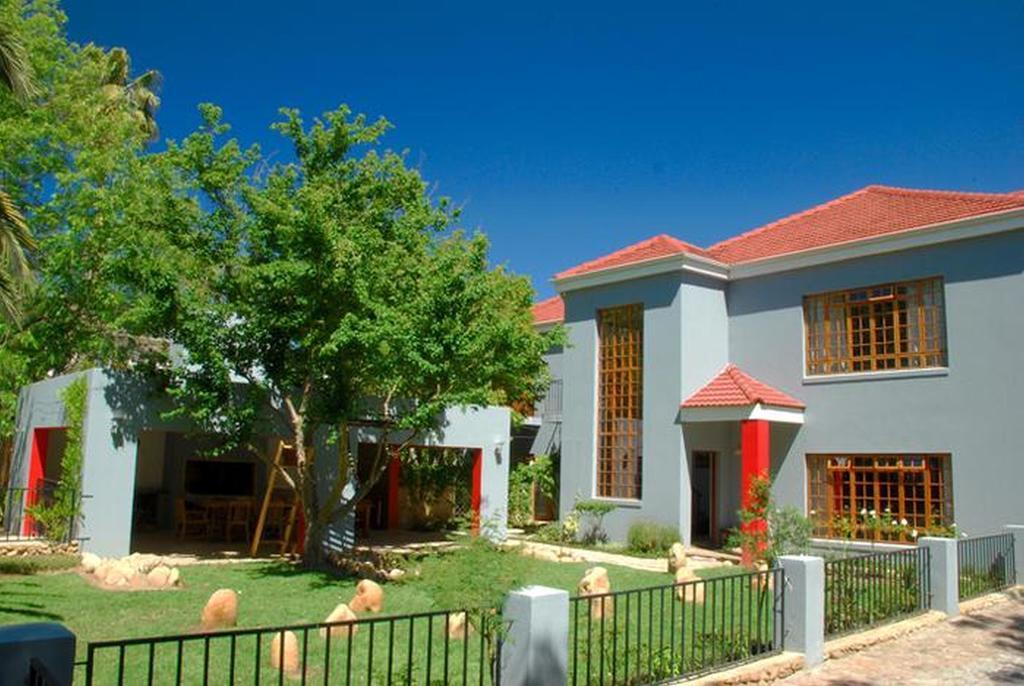 House Of House Guest House Stellenbosch Kültér fotó