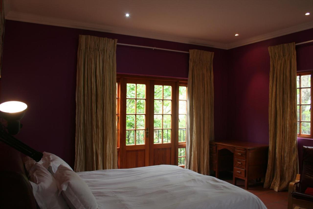 House Of House Guest House Stellenbosch Kültér fotó